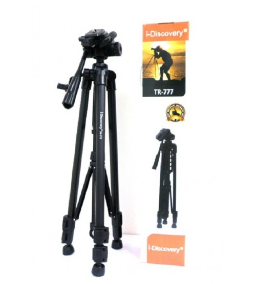 i-Discovery Tripod TR-777